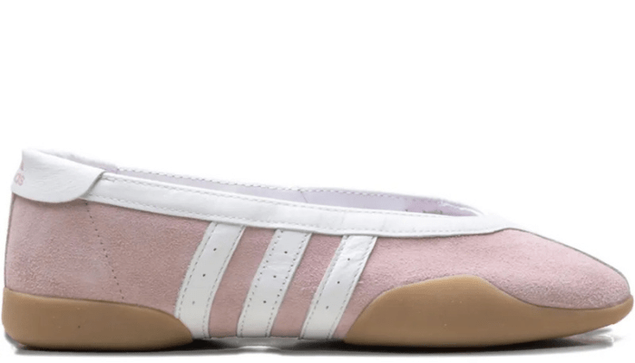 adidas Taekwondo Mei Ballet three-stripe - Kickzz