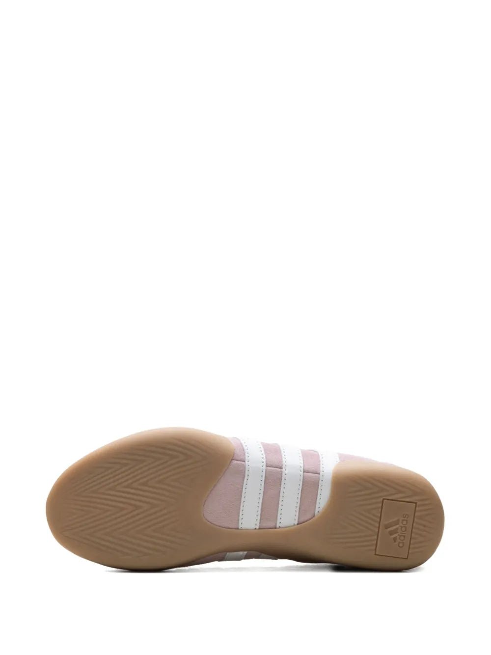adidas Taekwondo Mei Ballet three-stripe - Kickzz