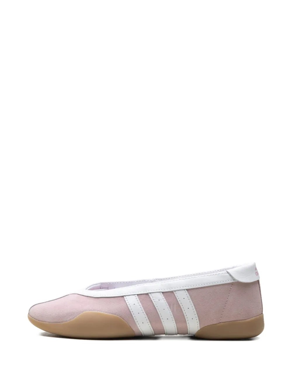 adidas Taekwondo Mei Ballet three-stripe - Kickzz