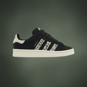 Adidas Wmns Campus 00s 'Black Leopard'
