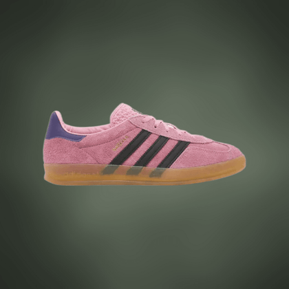 Adidas Wmns Gazelle 'Bliss Pink Purple'
