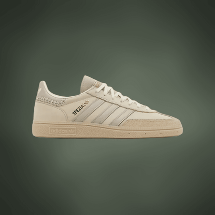 Adidas Wmns Handball Spezial 'Cream White Wonder Beige'