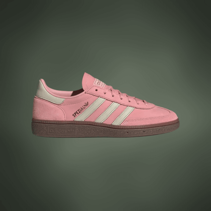 Adidas Wmns Handball Spezial 'Wonder Mauve Alumina'