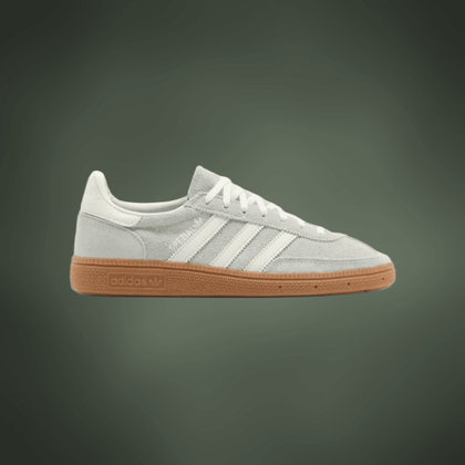 Adidas Wmns Handball Spezial 'Wonder Silver Gum'
