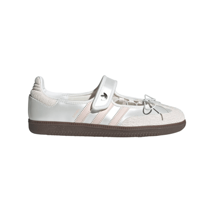 adidas Wmns Samba Jane 'Chalk White Wonder Quartz'