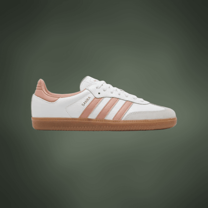 Adidas Wmns Samba OG 'Wonder Clay'