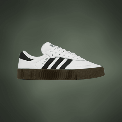 Adidas Wmns Sambarose 'Cloud White'