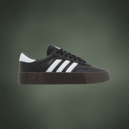 Adidas Wmns Sambarose 'Core Black'