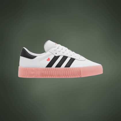 Adidas Wmns Sambarose 'Valentine'