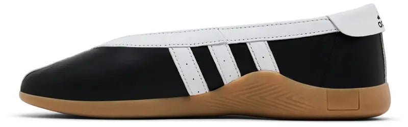 adidas Wmns Taekwondo Mei Ballet 'Black White Gum' - Kickzz