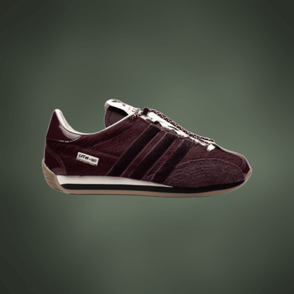 adidas x Song For The Mute Country OG sneakers