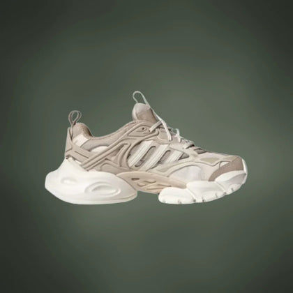 Adidas XLG Runner Woman Begie