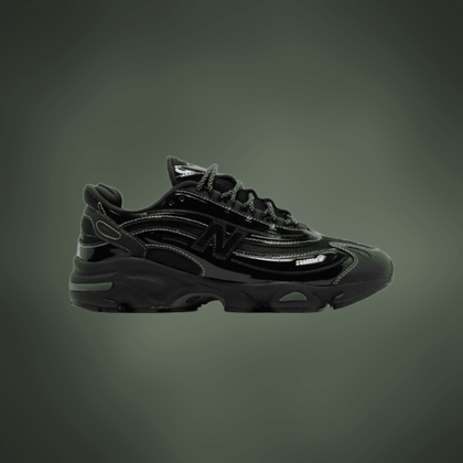 Aimé Leon Dore x 1000 'Black'