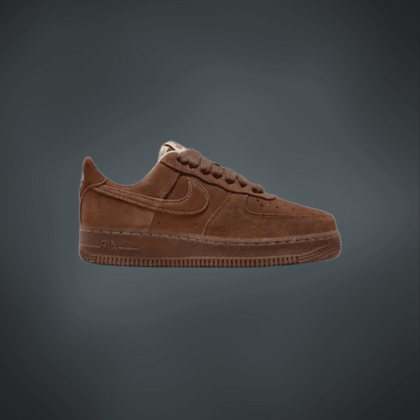 Air Force 1 '07 'Cacao Wow'