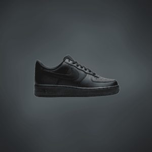 Air Force 1 '07 'Triple Black'