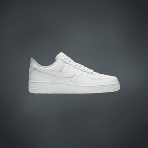 Air Force 1 '07 'Triple White'