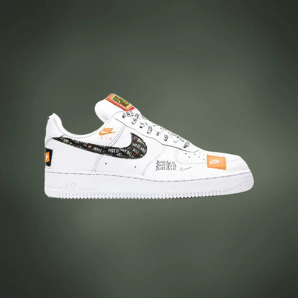 Air Force 1 Low '07 PRM 'Just Do It'
