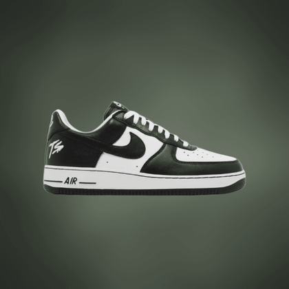 Air Force 1 Low QS Terror Squad Blackout