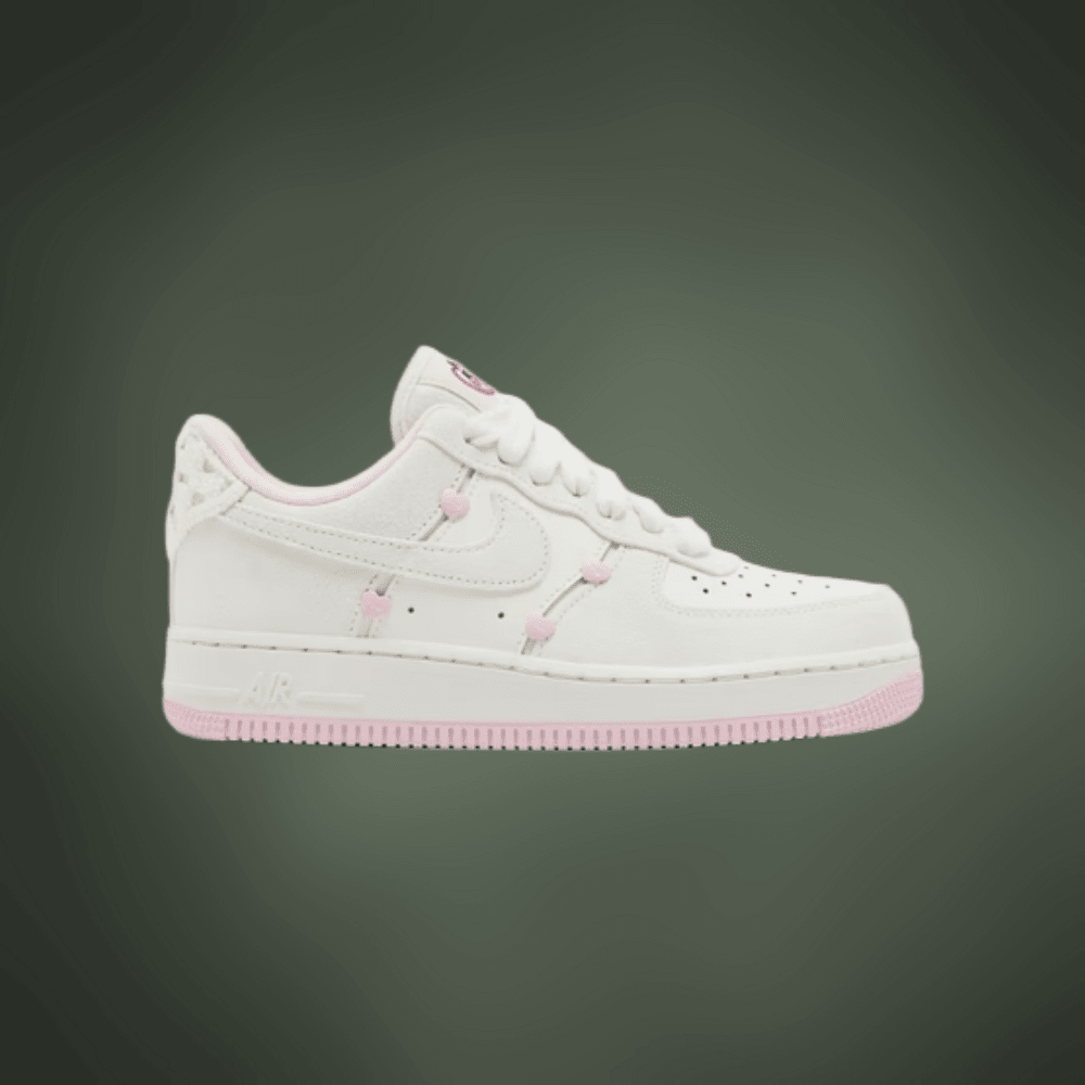 Air Force 1 Low 'Valentine's Day 2025' - Kickzz
