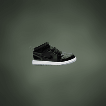 Air Jordan Retro 1 Mid SE TD "Space Jam" sneakers