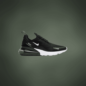 Air Max 270 'Black White'