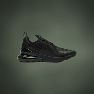 Air Max 270 'Triple Black'