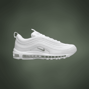 Air Max 97 'Triple White'