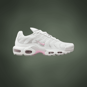 Air Max Plus 'Summit White Pink Rise'