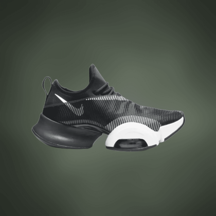 Air Zoom SuperRep 'Anthracite'