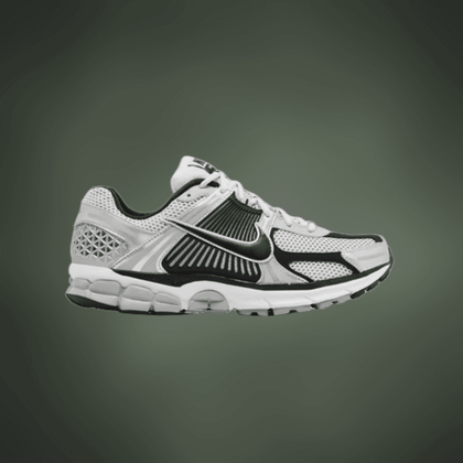 Air Zoom Vomero 5 'Metallic Silver Black'