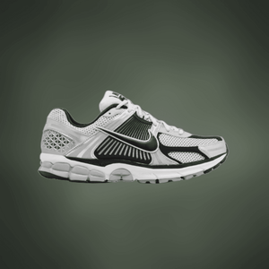 Air Zoom Vomero 5 'Metallic Silver Black'