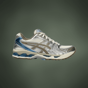 Asics Gel-Kayano 14 Cream/Pepper
