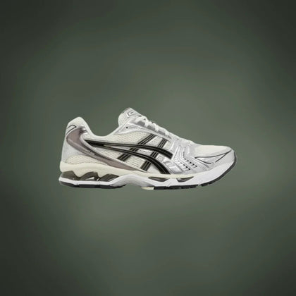 Asics Gel Kayano 14 'Silver Cream'