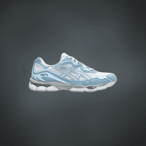 ASICS Gel-NYC Cream Arctic Sky