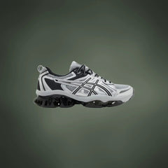Gel Quantum Kinetic