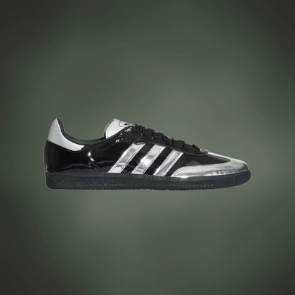Atmos x Samba 'Tuxedo'