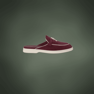 Babouche Charms Walk Loafer