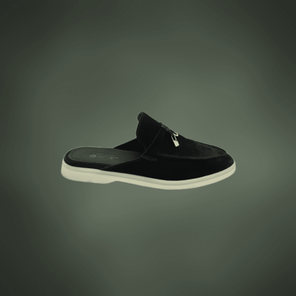 Babouche Charms Walk Loafer - Kickzz