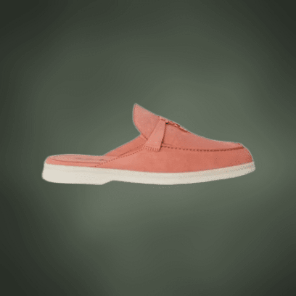 Babouche Charms Walk Loafer - Kickzz