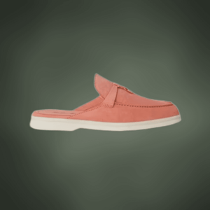 Babouche Charms Walk Loafer