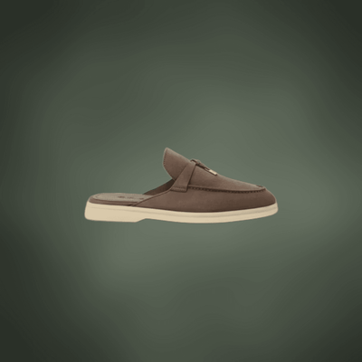 Babouche Charms Walk Loafer - Kickzz