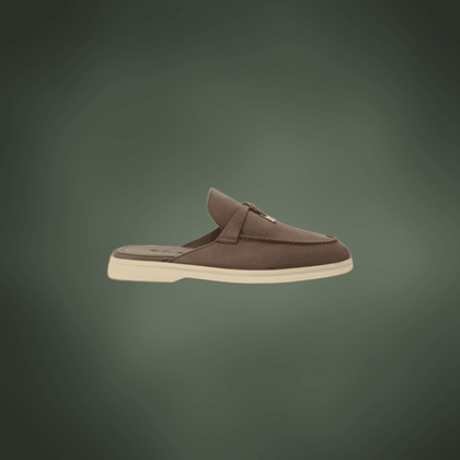 Babouche Charms Walk Loafer