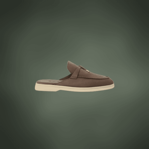 Babouche Charms Walk Loafer