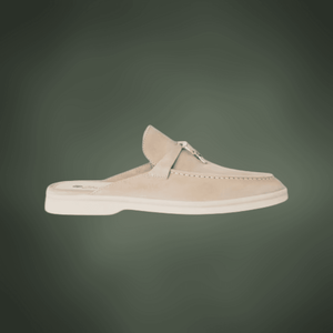 Babouche Charms Walk Loafer