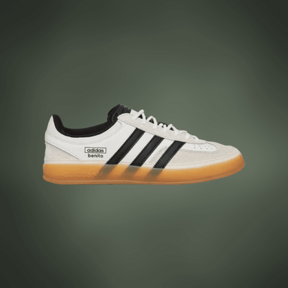 Bad Bunny x adidas Gazelle Indoor 'Core White'