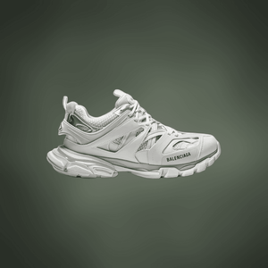 Balenciaga Track Sneaker 'White'