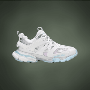 Balenciaga Wmns Track Sneaker 'Pastel'