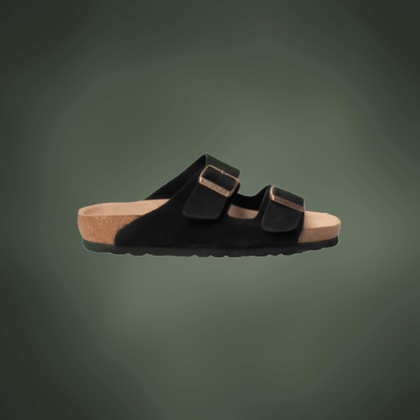Birkenstock Arizona Soft Footbed Balck