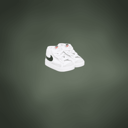 Blazer Mid '77 high top sneakers