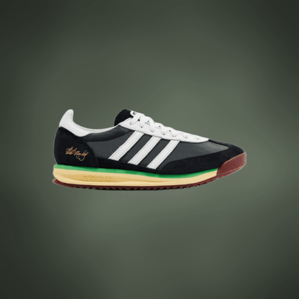 Bob Marley x SL72 RS 'One Love'